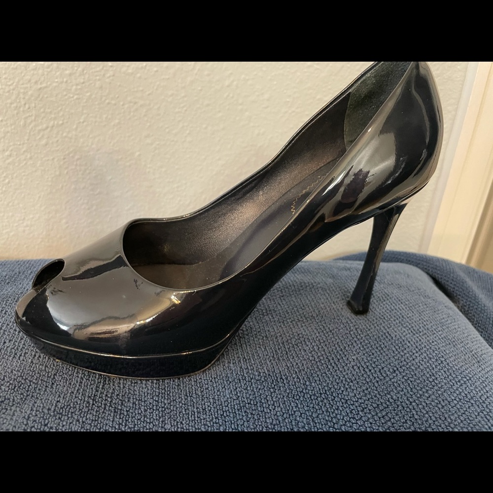 Meet your Posher, Jill